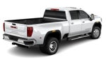 2026 GMC Sierra 3500 HD SLT DRW