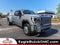 2025 GMC Sierra 3500 HD Denali DRW