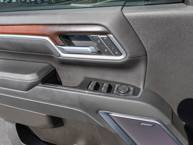 2025 GMC Sierra 3500 HD Denali DRW