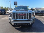 2025 GMC Sierra 3500 HD Denali DRW