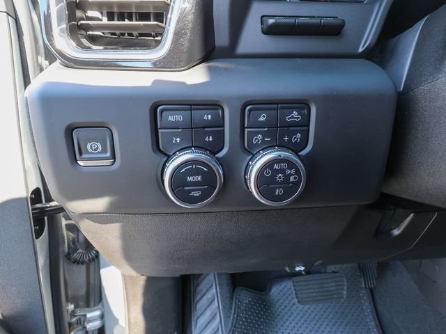 2025 GMC Sierra 3500 HD Denali DRW