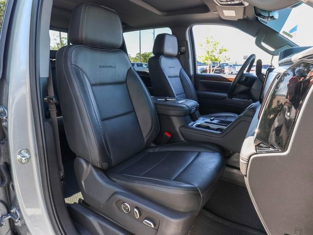 2025 GMC Sierra 3500 HD Denali DRW
