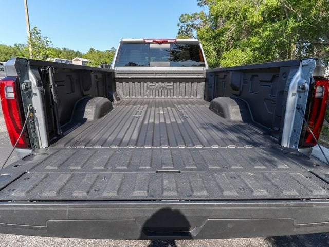 2025 GMC Sierra 3500 HD Denali DRW