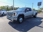 2025 GMC Sierra 3500 HD Denali DRW
