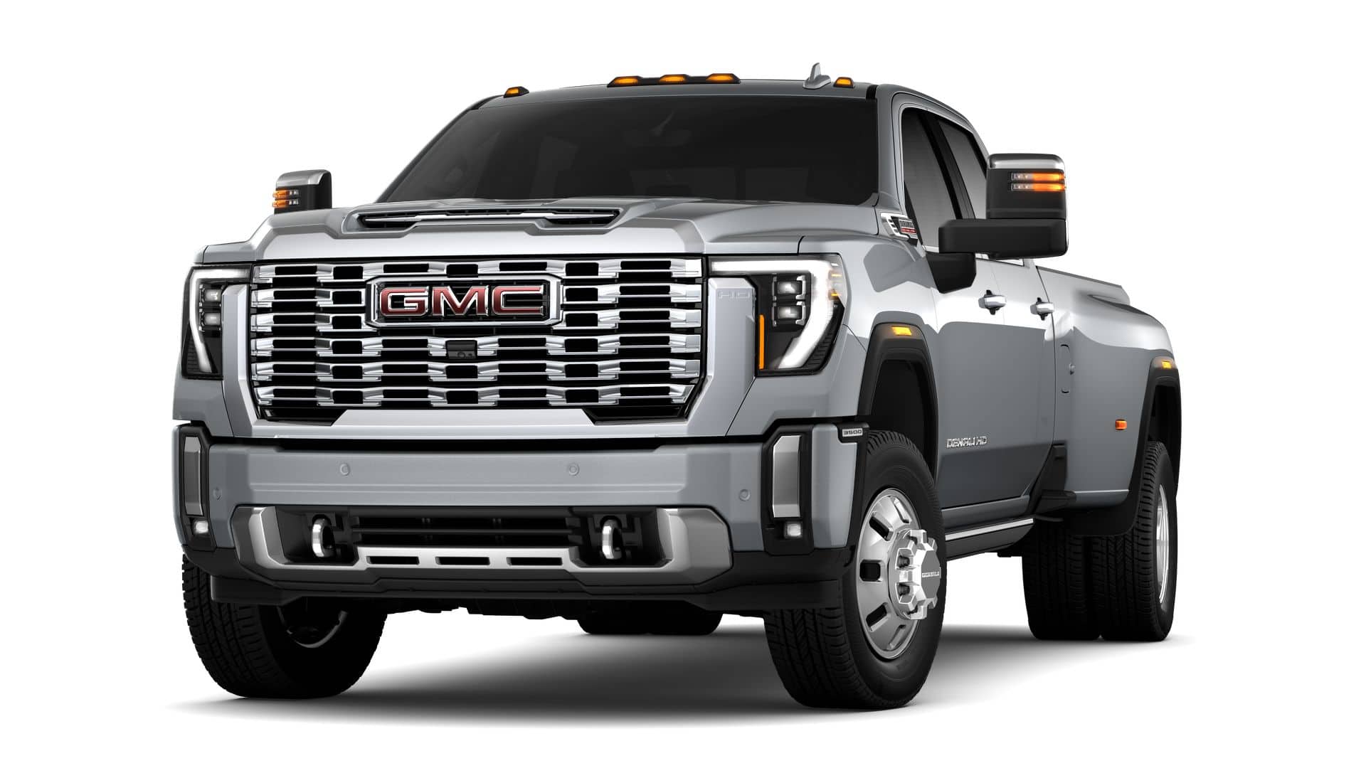 2026 GMC Sierra's photo