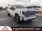 2025 GMC Sierra 3500 HD Denali