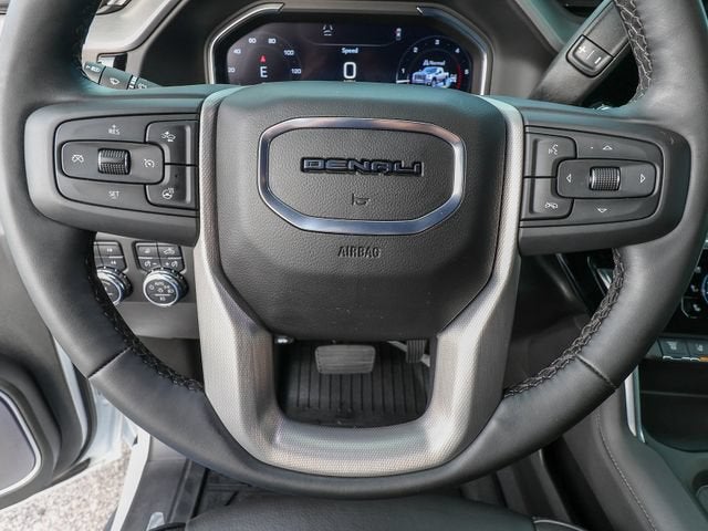 2025 GMC Sierra 3500 HD Denali