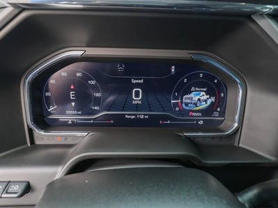 2025 GMC Sierra 3500 HD Denali