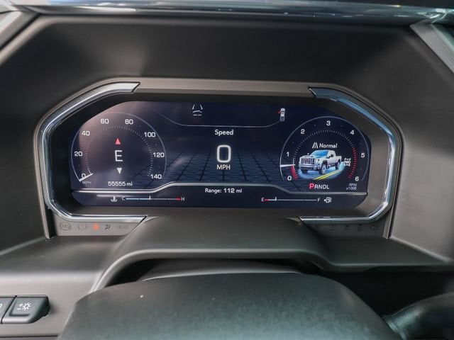 2025 GMC Sierra 3500 HD Denali