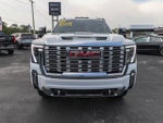 2025 GMC Sierra 3500 HD Denali