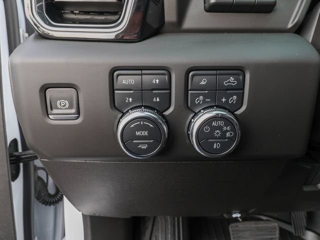 2025 GMC Sierra 3500 HD Denali