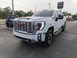 2025 GMC Sierra 3500 HD Denali