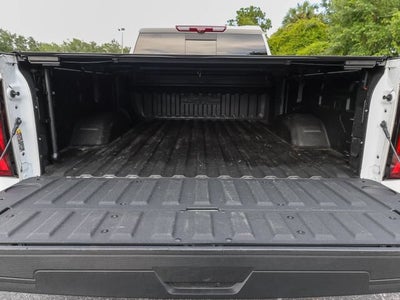 2025 GMC Sierra 3500 HD Denali