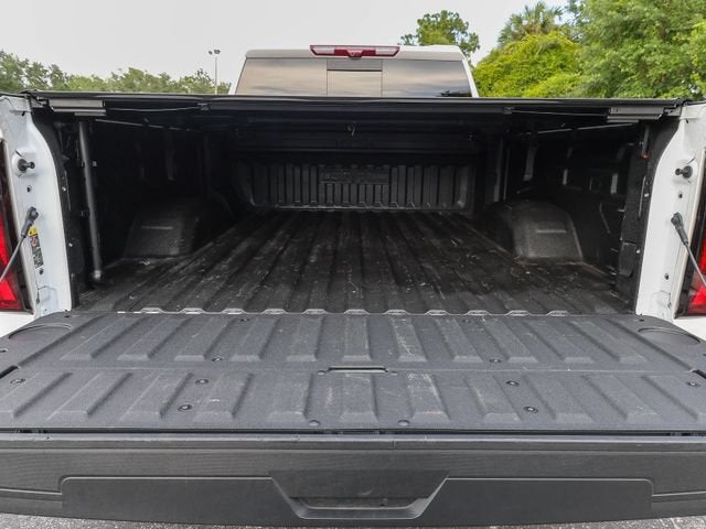 2025 GMC Sierra 3500 HD Denali
