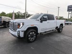 2025 GMC Sierra 3500 HD Denali