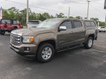 2015 GMC Canyon 2WD SLE