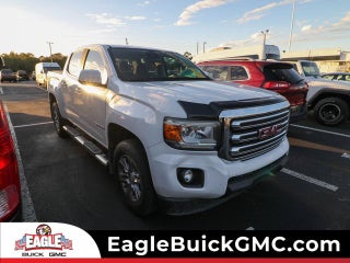 2019 GMC Canyon 2WD SLE