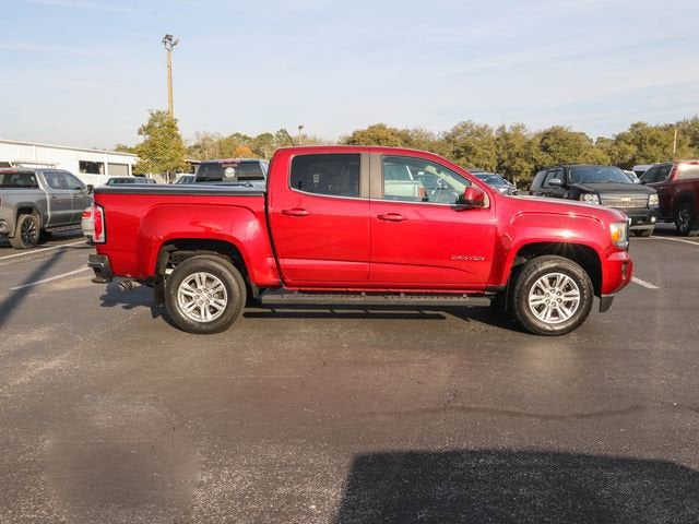 2019 GMC Canyon 2WD SLE
