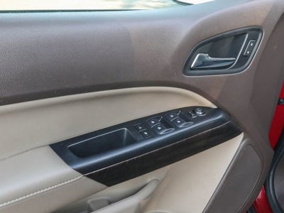 2019 GMC Canyon 2WD SLE