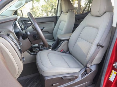 2019 GMC Canyon 2WD SLE