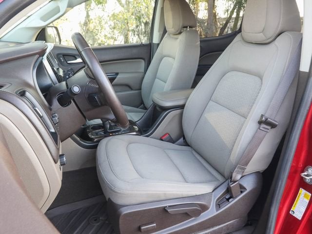 2019 GMC Canyon 2WD SLE