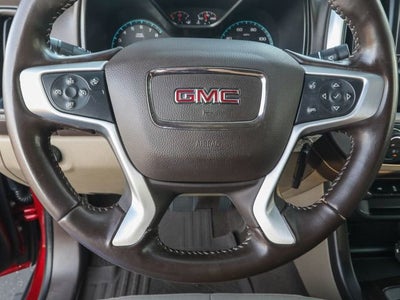 2019 GMC Canyon 2WD SLE