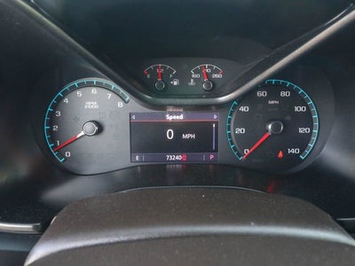 2019 GMC Canyon 2WD SLE