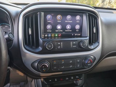 2019 GMC Canyon 2WD SLE