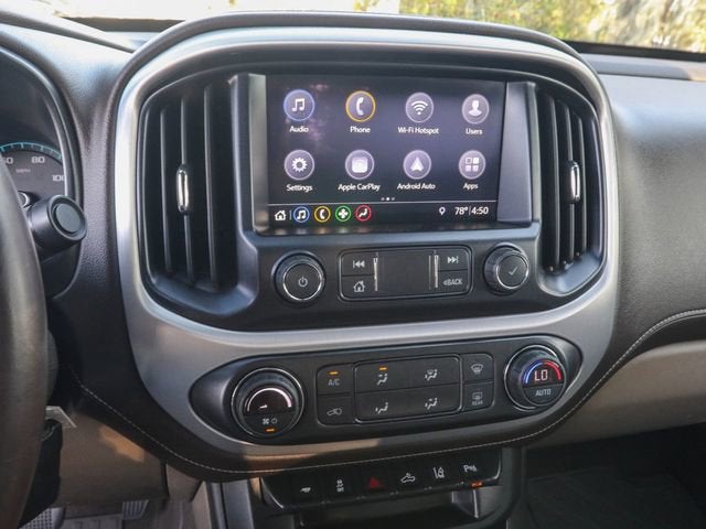 2019 GMC Canyon 2WD SLE