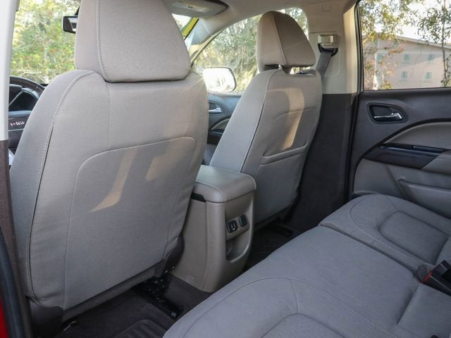 2019 GMC Canyon 2WD SLE