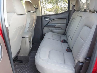 2019 GMC Canyon 2WD SLE