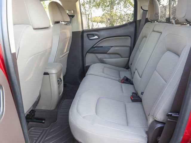 2019 GMC Canyon 2WD SLE