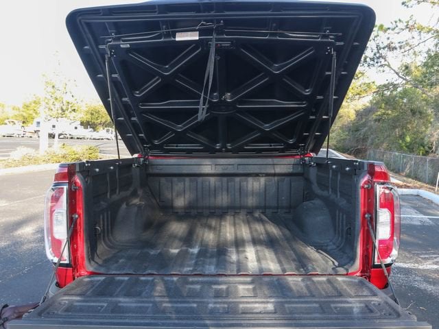 2019 GMC Canyon 2WD SLE