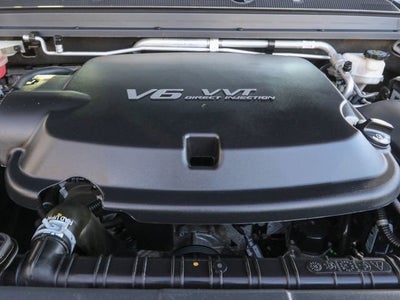 2019 GMC Canyon 2WD SLE