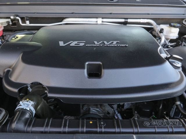 2019 GMC Canyon 2WD SLE