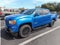 2022 GMC Canyon 2WD Elevation