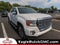 2022 GMC Canyon Denali