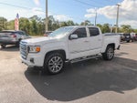 2021 GMC Canyon 4WD Denali