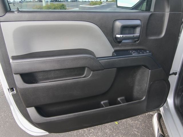 2017 GMC Sierra 1500 Base