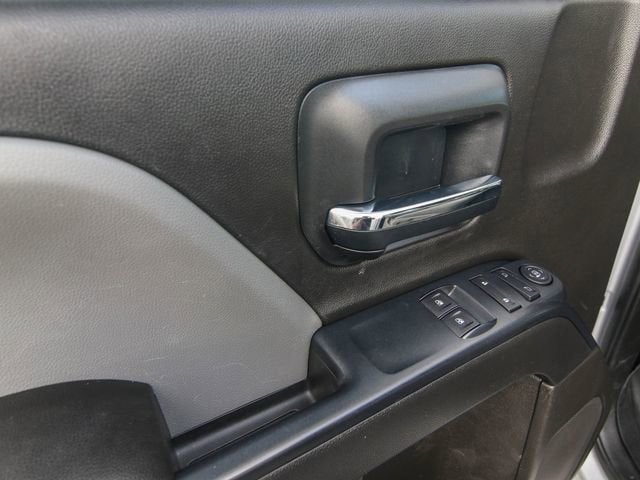 2017 GMC Sierra 1500 Base