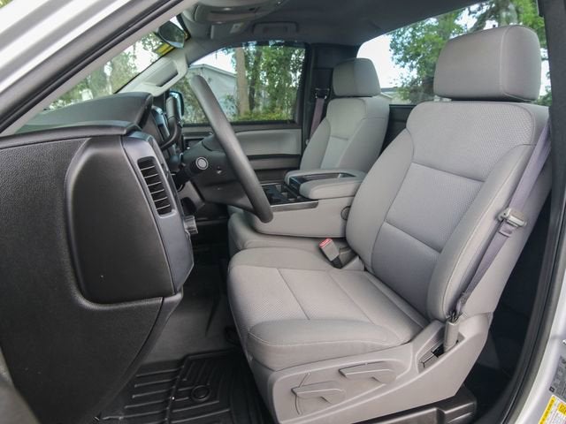 2017 GMC Sierra 1500 Base