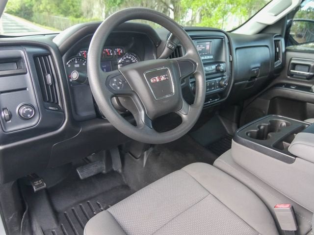 2017 GMC Sierra 1500 Base