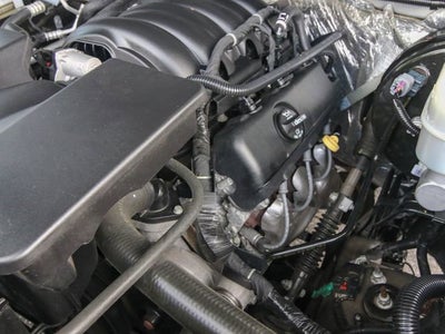 2017 GMC Sierra 1500 Base