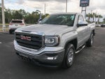 2017 GMC Sierra 1500 Base
