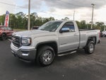 2017 GMC Sierra 1500 Base