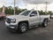 2017 GMC Sierra 1500 Base