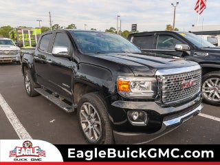2020 GMC Canyon 4WD Denali