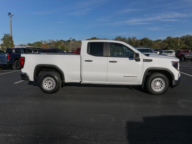 2022 GMC Sierra 1500 Pro
