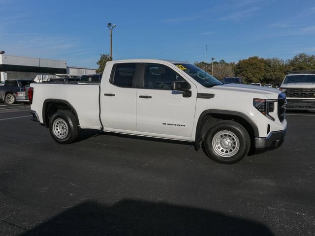 2022 GMC Sierra 1500 Pro