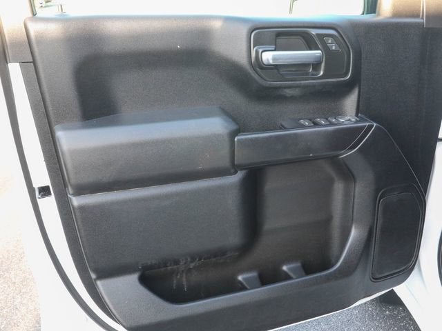 2022 GMC Sierra 1500 Pro